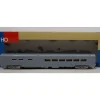 Walthers 932-9079 HO ACF Streamlined 36-Seat Diner - Your Source for Gaming Essentials* Trains