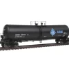 Walthers 920-100219 HO ADMX 54' 23,000-Gallon Funnel-Flow Tank Car #25745 - Your Source for Gaming Essentials* Trains
