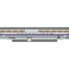 Walthers 920-11080 HO Amtrak 85' Bombardier Superliner II Phase IV Diner - Your Source for Gaming Essentials* Trains