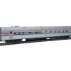 Walthers 910-30151 HO Amtrak 85' Budd Diner - Ready to Run - Your Source for Gaming Essentials* Trains
