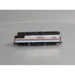 Walthers 931-341 HO Amtrak EMD F40PH Standard DC Phase II - Your Source for Gaming Essentials* Trains