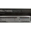 Walthers 920-13331 HO Amtrak 85' Phase 1 Budd Hi-Level Diner - Your Source for Gaming Essentials* Trains