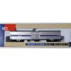 Walthers 932-6023 HO Amtrak Phase IV 60' Material Handling Car #1524 - Your Source for Gaming Essentials* Trains