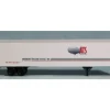 Walthers 933-1924 HO Anderson 48' Stoughton Semi Trailer Kit - Your Source for Gaming Essentials* Trains