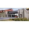 Walthers 933-3190 HO Art Deco Highway Underpass Cornerstone Series Kit - Your Source for Gaming Essentials* Trains