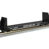 Walthers 920-104501 HO Atlantic Coast Line 50' Pulpwood Flatcar RTR #112500 - Your Source for Gaming Essentials* Trains