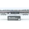 Walthers 920-9344 HO ATSF Chief 85' Budd Big Dome Bar-Lounge Dormitory - Your Source for Gaming Essentials* Trains
