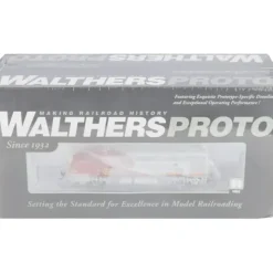 Walthers 920-40921 HO ATSF F7A-B Diesel Locomotive with DCC/Sound #314L/314A MT/Box - Your Source for Gaming Essentials* Trains