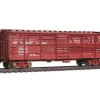 Walthers 920-108801 HO Baltimore & Ohio 40' Mather Stock Car RTR #110011 - Your Source for Gaming Essentials* Trains