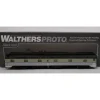 Walthers 920-9407 HO Baltimore & Ohio 85' P-S Kitchen Dormitory Standard - Your Source for Gaming Essentials* Trains