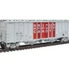 Walthers 910-7210 HO Brach's Candy GACX 50' 2-Bay Airslide Covered Hopper #47486 - Your Source for Gaming Essentials* Trains