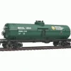 Walthers 931-1441 HO British Columbia Railway Tank Car #1914 - Ready To Run - Your Source for Gaming Essentials* Trains