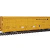 Walthers 920-101908 HO Brooks-Scanlon LUNX 56' Thrall All-Door Boxcar RTR #4735 - Your Source for Gaming Essentials* Trains