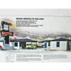 Walthers 933-2822 HO Built-Ups Route 66 Motel - Your Source for Gaming Essentials* Trains