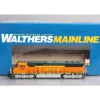 Walthers 910-19702 HO Burlington Northern Santa Fe EMD SD60M #8176 w/DCC/SND LN/Box - Your Source for Gaming Essentials* Trains
