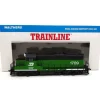 Walthers 931-101 HO Burlington Northern EMD GP9M Diesel Loco Standard DC #1709 - Your Source for Gaming Essentials* Trains