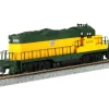 Walthers 931-134 HO C&NW EMD GP9M Diesel Locomotive #4304 - Your Source for Gaming Essentials* Trains