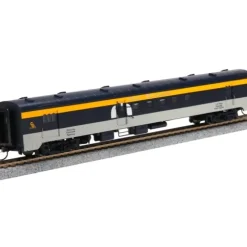 Walthers 920-9360 HO C&O Pere Marquette 85' PS RPO-Baggage Car - Your Source for Gaming Essentials* Trains