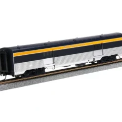 Walthers 920-9361 HO C&O Pere Marquette 85' Pullman-Standard Baggage Car - Your Source for Gaming Essentials* Trains