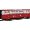 Walthers 920-101912 HO Canadian Forest Products, Ltd 56' Thrall Boxcar #4635 - Your Source for Gaming Essentials* Trains