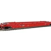 Walthers 910-55053 HO Canadian Pacific NSC 3-Unit 53' Well Car RTR #523140 - Your Source for Gaming Essentials* Trains