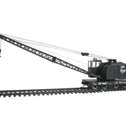 Walthers 920-105001 HO Canadian Pacific American Crane Pwd Standard DC #414212 - Your Source for Gaming Essentials* Trains