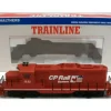 Walthers 931-114 HO Canadian Pacific GP9M Diesel Locomotive #1522 - Your Source for Gaming Essentials* Trains