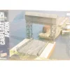 Walthers 933-3068 HO Carfloat Apron Cornestone Series Structure Kit - Your Source for Gaming Essentials* Trains