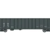 Walthers 910-56008 HO CEPX 50' Coal Gondolas (Set of 6) - Your Source for Gaming Essentials* Trains