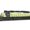 Walthers 920-41052 HO Chicago & North Western EMD SD45 TSU Sound/Proto DCC #6474 - Your Source for Gaming Essentials* Trains