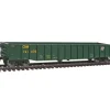 Walthers 920-105502 HO Chicago & North Western 53' Thrall Gondola RTR #741076 - Your Source for Gaming Essentials* Trains