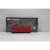 Walthers 920-108802 HO Chicago Burlington & Quincy 40' Stock Car RTR #50023 - Your Source for Gaming Essentials* Trains
