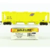 Walthers 932-7962 HO Chicago North Western PS-2 3-Bay Covered Hopper #95355 LN/Box - Your Source for Gaming Essentials* Trains