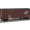 Walthers 910-2352 HO CNW (Ball & Bar Logo) 40' PS-1 Boxcar #23574 - Your Source for Gaming Essentials* Trains