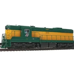 Walthers 920-41904 HO CNW EMD SD7 Diesel Locomotive #300 w/Sound & DCC - Your Source for Gaming Essentials* Trains