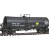 Walthers 920-100016 HO Conoco Phillips PPRX 40' 14000G Sulfur Tank Car #13699 - Your Source for Gaming Essentials* Trains