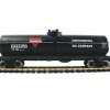 Walthers 931-1614 HO Conoco 40' Tank Car #3721 - Ready to Run - Your Source for Gaming Essentials* Trains
