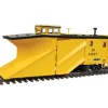 Walthers 920-110010 HO Conrail Russell Snowplow Ready to Run #64523 - Your Source for Gaming Essentials* Trains