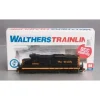 Walthers 931-5103 HO D&RGW EMD GP9M Diesel Locomotive DCC Ready to Run - Your Source for Gaming Essentials* Trains