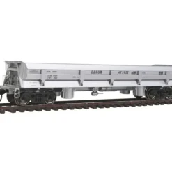 Walthers 920-110055 HO Denver & Rio Grande Western 45' Difco Dump Car #3922 - Your Source for Gaming Essentials* Trains