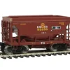 Walthers 910-58057 HO DM&IR 24' #51320, 52130, 52109, 52258 - Your Source for Gaming Essentials* Trains