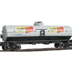 Walthers 931-1617 HO Domino Sugar GATX 40' Tank Car - Ready to Run #86127 - Your Source for Gaming Essentials* Trains