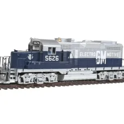 Walthers 920-48561 HO Electro-Motive Division EMD GP20 LH PROTO 2000 EMD #5626 - Your Source for Gaming Essentials* Trains