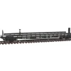 Walthers 910-5105 HO Erie 53' GSC Piggyback Service Flatcar #8020 - Your Source for Gaming Essentials* Trains