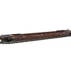 Walthers 920-109005 HO FEC Gunderson Rebuilt All-Purpose 53' Well Car #72392 - Your Source for Gaming Essentials* Trains
