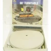 Walthers 933-3171 HO 90 Foot Turntable - Your Source for Gaming Essentials* Trains