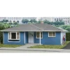 Walthers 933-3775 HO Framed Ranch Tract House Kit - Your Source for Gaming Essentials* Trains