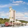 Walthers 933-4035 HO Glacier Industrial Sands Building Kit - Your Source for Gaming Essentials* Trains