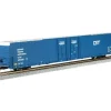Walthers 920-102103 HO Grand Trunk Western 86' P-S DD Hi-Cube Boxcar #126328 - Your Source for Gaming Essentials* Trains