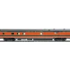 Walthers 920-9041 HO Great Northern Empire Builder 85' ACF Baggage-Dorm Car RTR - Your Source for Gaming Essentials* Trains